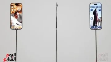 iPhone Air يهيمن على سوق الهواتف النحيفة ويوقف تقدم الشركات الصينية